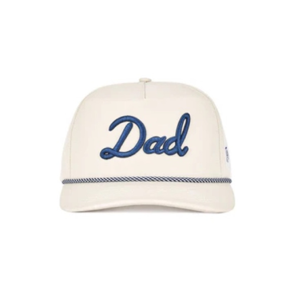 Barstool Sports Dad Retro Rope Hat II